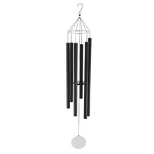 66-Inch Memorial Deep Wind Chimes for Outside M22092