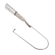 1/0 ACSR WEDGE GRIP CLAMP 1006 (Pack of 25)