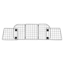 38.5 X 15.9 Inch Cargo Area Vehicle Pet Barrier for Car Divider SZJJSZW01