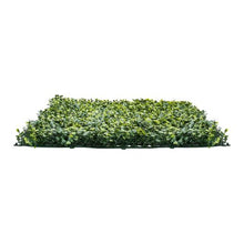 40x120 Inch Artificial Grass Wall Panels Greenery Boxwood Panel for Indoor Outdoor (Pack of 1)