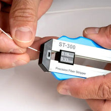 180 - 330 Micron Precision Fiber Optic Stripper ST-300
