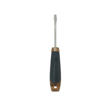 1/4"-4" USA Keystone Tip Screwdriver Shank SD1/4K4US (Pack of 10)