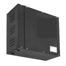 4KW Home Steam Shower Generator with Controller Auto Drain (Black)