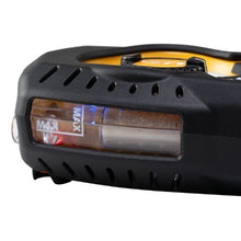 Advanced Combustion Analyzer For Commercial Boilers and Furnaces ACA