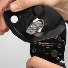 Ratcheting Cable Cutter for RC-336ACSR (336ACSR)