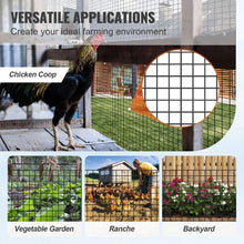24 Inch X 100 Ft Galvanized Wire Mesh Roll and 19Gauge Chicken Wire Chicken Coop Barrier, Rabbit Snake Fences, Poultry Enclosures SS19121224100