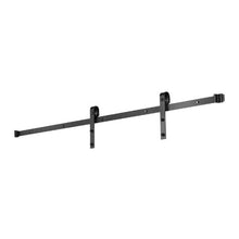 6FT Heavy Duty Barn Door Hardware Kit