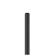 100 Ft Heat Shrink Tubing Black HSTTV38-C