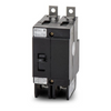 480Y/277Vac 2-Pole 125/250Vdc 25A Bolt-On GHB Circuit Breaker GHB2025