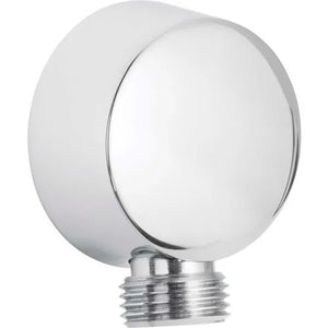 Shower Elbows Neo polished chrome VS-155