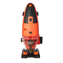 6.5 Amp Electric Jigsaw 3000 SPM 6 Blades LED Light 6-Speed Control 4 Orbital Settings 45° Bevel Cutting