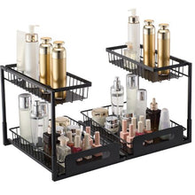 10.7 X 14.2 In  Wire Pull Out Cabinet  for Cabinet LX-P9357A