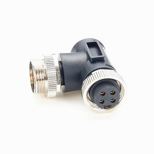 NMEA 2000 Mini 90 Degree Connector PCM-N2C-07