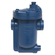 3/16 Inch Orifice Size Inverted Bucket Steam Trap IB1042-12-N-030-CV