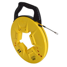 Polymer Fish Tape with Flexible Steel Leader Tip 200 5-316-200FST