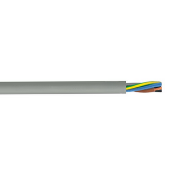 HELUKABEL JB-750 / OB-750 PVC CONTROL AND CONNECTION CABLE