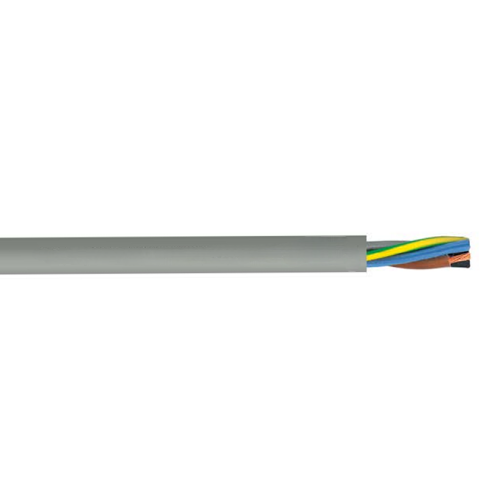 HELUKABEL JB-750 / OB-750 PVC CONTROL AND CONNECTION CABLE