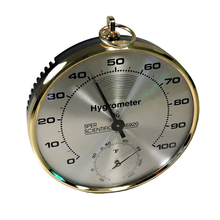 Dial Hygrometer / Thermometer 736920