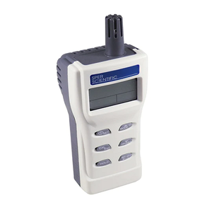 Indoor Air Quality Meter 800046