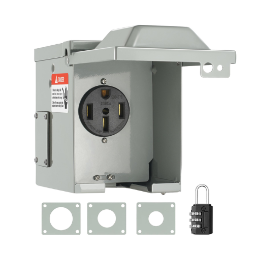 50 Apower box