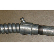 1/2" Threaded Rigid to Flex Set Screw Combo Couplings Zinc Die Cast OF694 (Pack of 100)