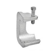 1/2 Inch J Style For Beam Conduit Clamp JCL50 (Pack of 100)