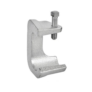 1/2 Inch J Style For Beam Conduit Clamp JCL50 (Pack of 100)