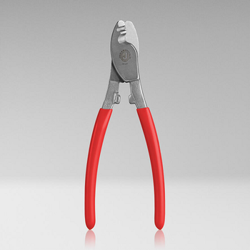 Copper COAX And Network Cable Cutter JIC-625