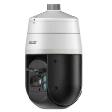 Spectra Enhanced 7 IR Look-Up IR Wiper Laser-Focus PTZ Camera S7240L-PW