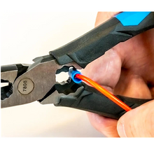 Heavy-Duty Wire Stripping Pliers for 10–16 AWG Electrical Wires NPNB_WSC-1016