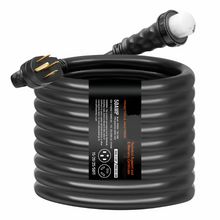 50 feetpowerwire