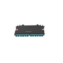 Universal HD Flex  MPO LC Cassette FHCZO-24-10U
