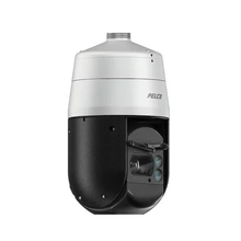 Spectra Enhanced 7 IR Look-Up IR Wiper Laser-Focus PTZ Camera S7240L-PW
