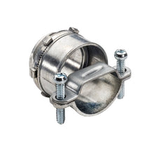 1/2 Take All Types Connectors TA50 (MC,AC,NM,SE Round cables)(Pack of 100)