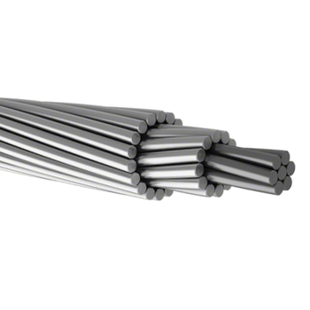 266.8 MCM Partridge ACSS Aluminum Conductor Steel Supported