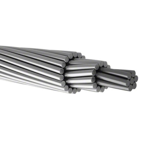 954.0 MCM Rail ACSS Aluminum Conductor Steel Supported