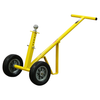 Equipment Mover and All-Terrain Trailer SLV0500TEMY