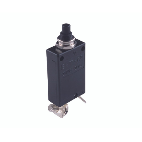 Thermal Breaker Type 2-5700 for Panel Mounting