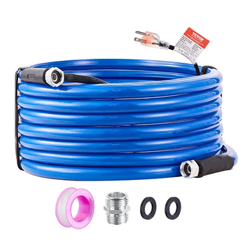 Heated Water Hose