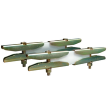 Cable Runway Insulator Bar Kit 10842-010
