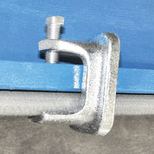 1/2 Inch J Style For Beam Conduit Clamp JCL50 (Pack of 100)