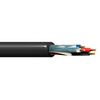 Belden 1387LP 18/2C Unshielded 22/1P Stranded Bare Copper Beldfoil FEP PVDF Misc Automation Cable