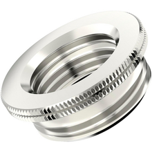 SKINDICHT® MR-M, REDUCER, ENABLES THE USE OF CABLE GLAND WITH SMALLER CONNECTION THREADS THAN THE EXISTING THREADED HOLES - 52104312
