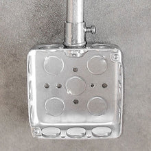 4" Square Box 1-1/4" Deep Drawn 52141-1/2 ( [  pack of 60)