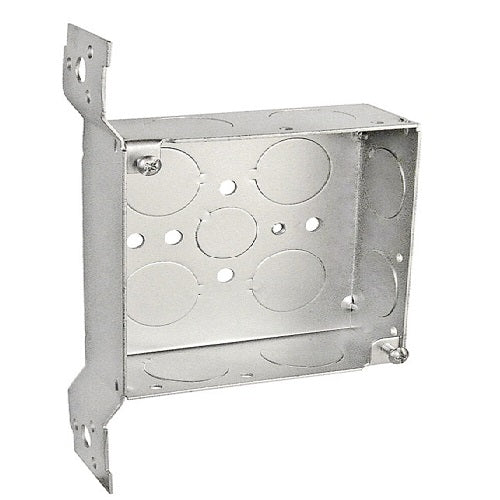 4 INCH SQBX 1-1/2D 3/4 INCH 52151-3/4F(pack of 50)