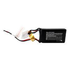 Gens Ace 450mAh 3S1P 11.1V Lipo Battery Pack With JSTPHR Plug GEA3S45045JS