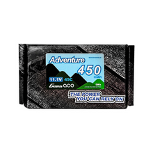 Gens Ace 450mAh 3S1P 11.1V Lipo Battery Pack With JSTPHR Plug GEA3S45045JS