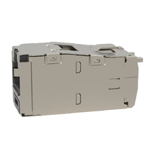 1 Port 22-26 AWG Mini-Com Cat6A Plus Jack Module Shielded TG Style RJ45 CJS688TGY-24 (Pack of 24)