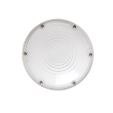 60W Watts 120-277V 5000K CCT LED Round Canopy Light (Pack of 2)