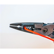 Heavy-Duty Wire Stripping Pliers for 10–16 AWG Electrical Wires NPNB_WSC-1016